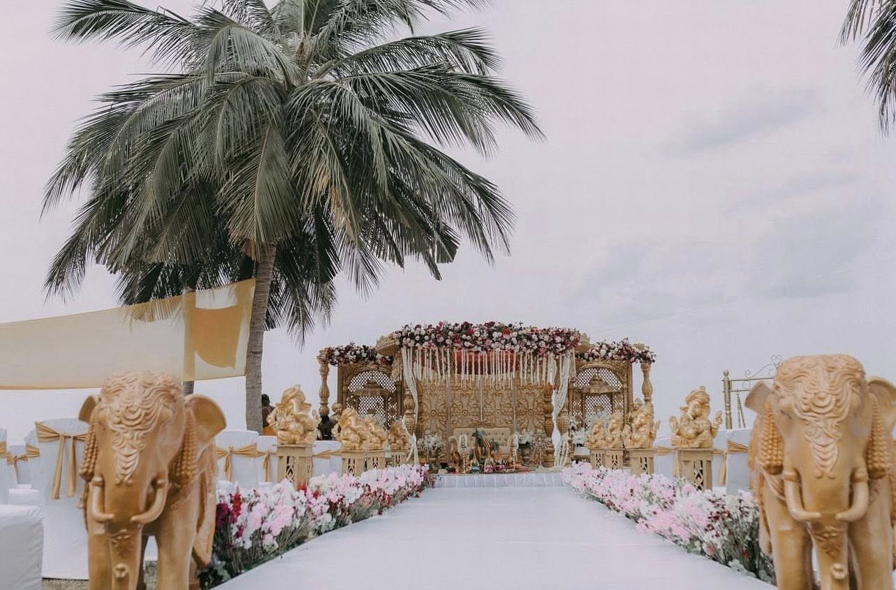 Vivaha Events