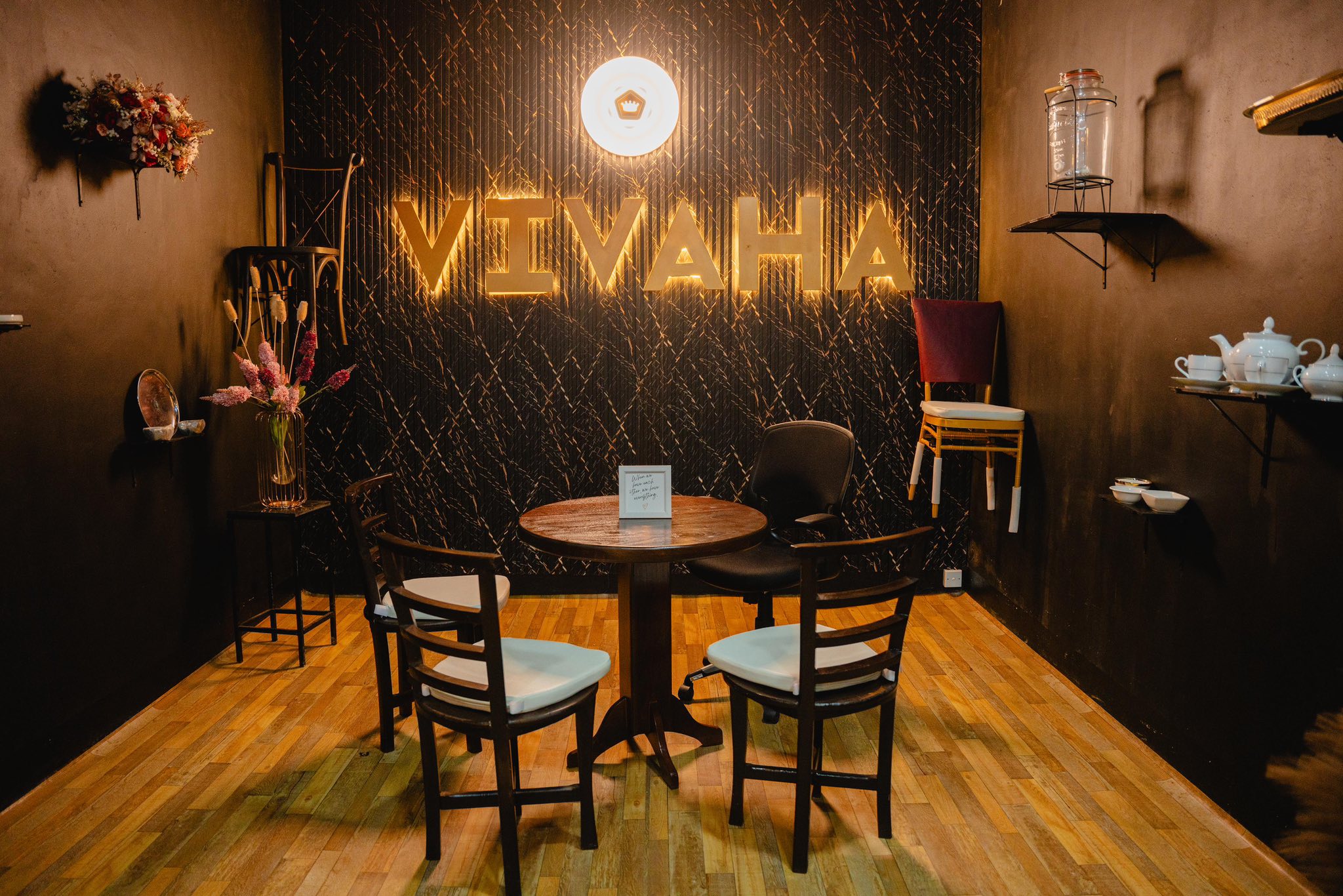 Vivaha Events